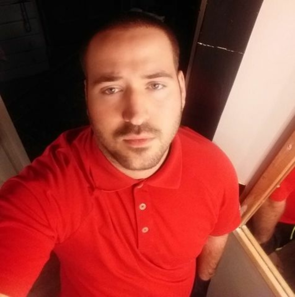 Meet your Posher, Jacob